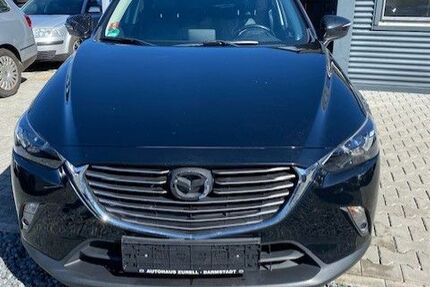 Mazda CX-3 114.600 km 7.999 &euro; Bickenbach 64404
