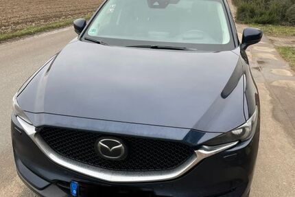 Mazda CX-5 134.443 km 18.300 &euro; Frankfurt am Main 60486
