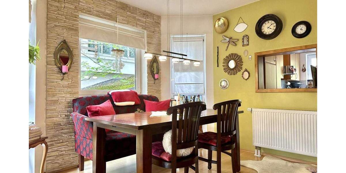 Mehrfamilienhaus, Wohnhaus Offenbach Offenbach am Main - 6 Zimmer, 197 m&sup2;, 859.000&euro; | Angebot:24992467