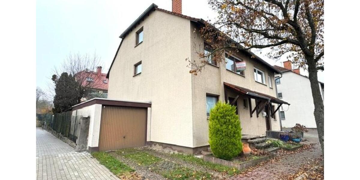 Doppelhaushälfte Flörsheim am Main - 6.5 Zimmer, 135 m&sup2;, 520.000&euro; | Angebot:25159668