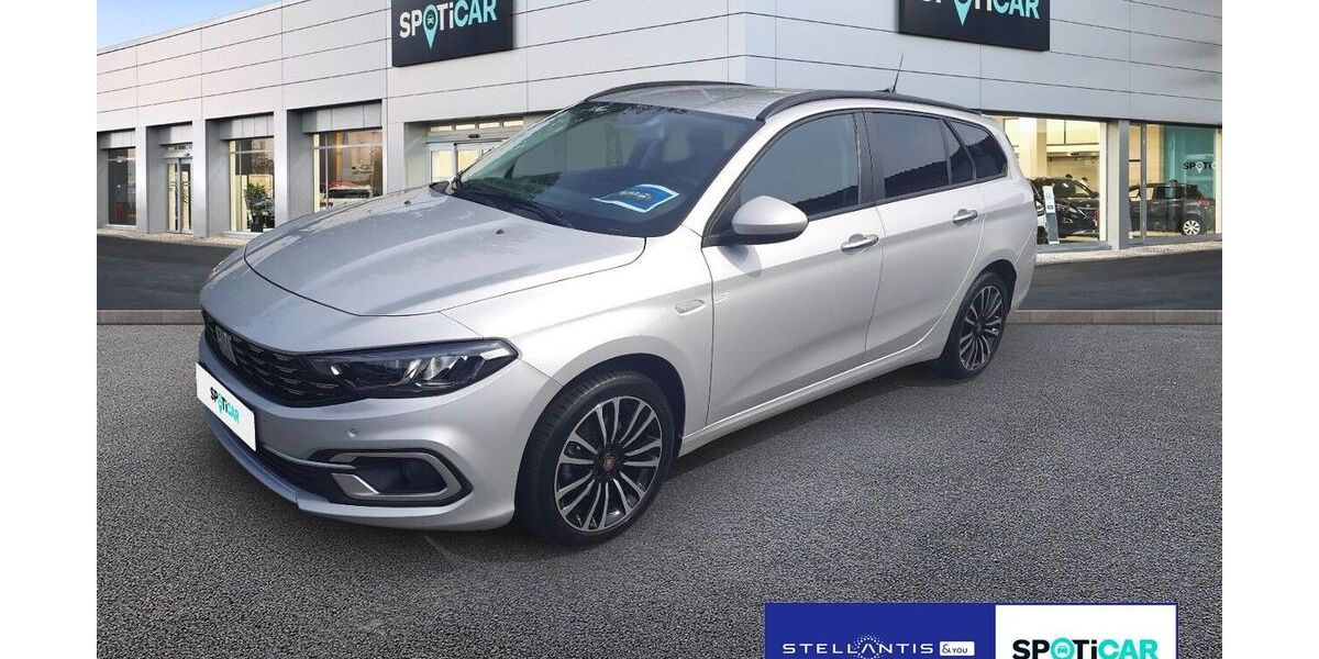 Fiat Tipo 36.811 km 18.690 &euro; Neu-Isenburg 63263