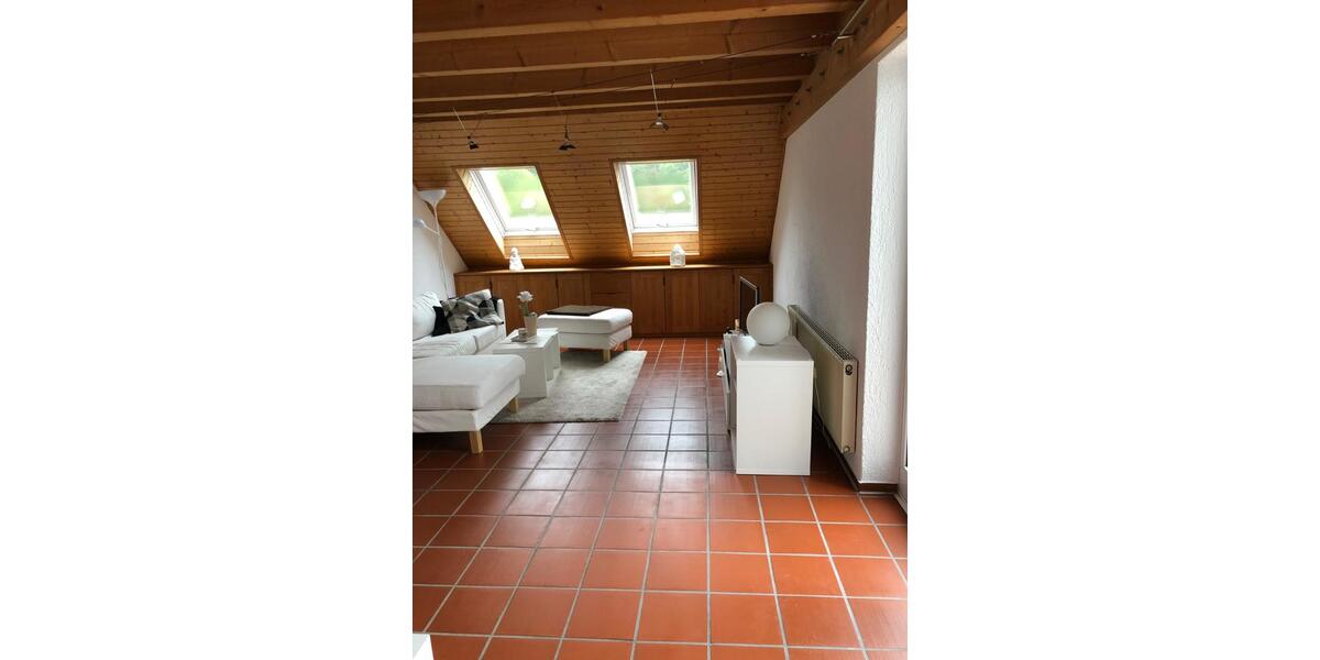 Maisonettenwohnung Groß-Umstadt Umstadt - 3.5 Zimmer, 80 m&sup2;, 1.100&euro; | Angebot:26689679