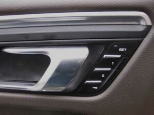 Porsche Macan PDK 1.HD dt. Fzg. 149.000 km 27.999 &euro; Biebesheim 64584