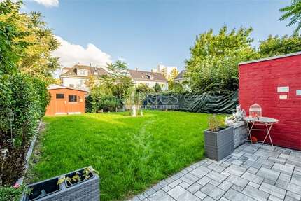 Haus Offenbach Bieberer Berg - 6 Zimmer, 140 m&sup2;, 600.000&euro; | Angebot:27253427