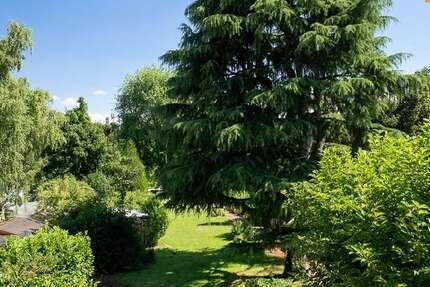 Wohnung zum Kaufen in Frankfurt 875.000 € 158 m² 4 zimmer