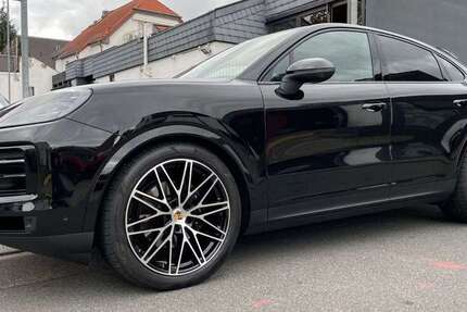 Porsche Cayenne 6.950 km 108.990 &euro; Flörsheim am Main 65439