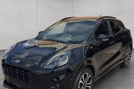 Ford Puma 21.341 km 20.950 &euro; Frankfurt 60386