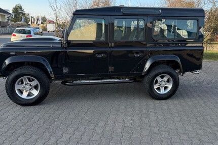 Land Rover Defender 137.000 km 32.999 &euro; Rödermark 63322