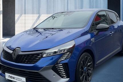 Renault Clio 25.902 km 17.160 &euro; Frankfurt / Main 60314