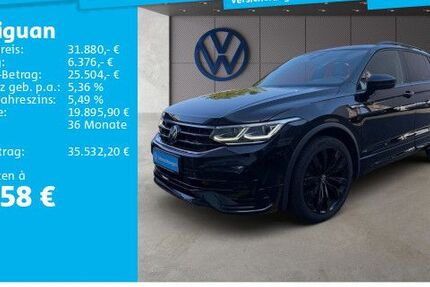 VW Tiguan 49.195 km 31.880 &euro; Neu-Isenburg 63263
