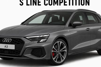 Audi A3 63.932 km 27.490 &euro; Bensheim 64625