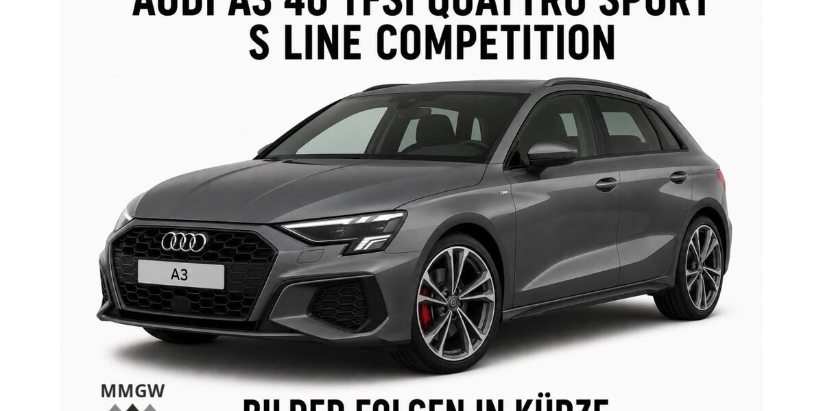 Audi A3 63.932 km 27.490 &euro; Bensheim 64625