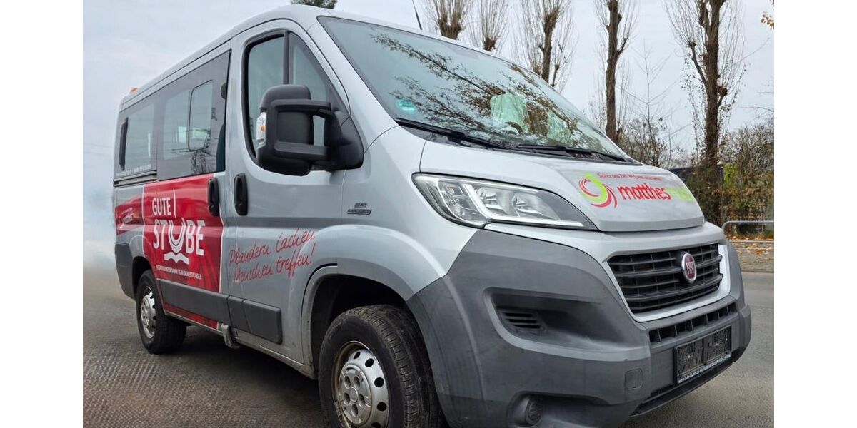 Fiat Ducato 150.000 km 9.490 &euro; Frankfurt am Main 60486