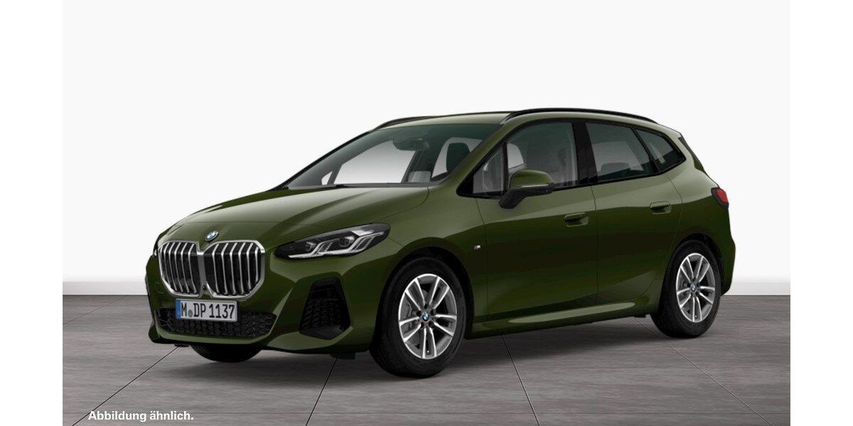 BMW 220 Active Tourer 12.079 km 35.190 &euro; Dreieich-Sprendlingen 63303