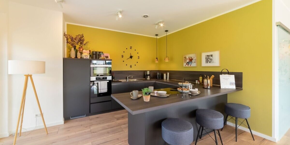 Ihr maßgeschneidertes Einfamilienhaus in Hofheim am Taunus - Flexibel, energiesparend und individuell geplant - Einfamilienhaus Hofheim am Taunus | Angebot:27295666
