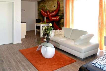 Zimmer Raunheim - 1 Zimmer, 1.595&euro; | Angebot:25530547
