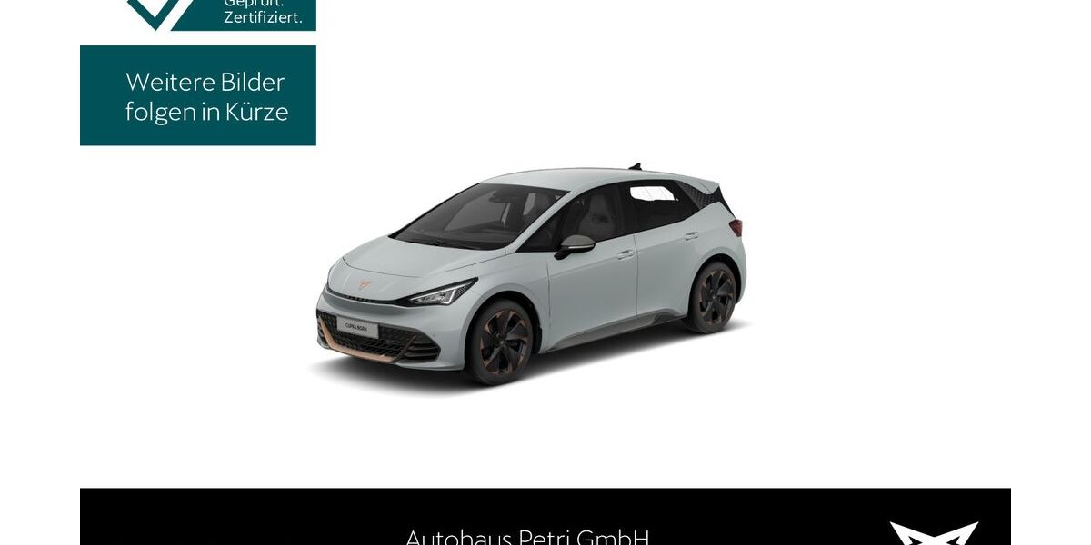 Cupra Born 31.527 km 27.940 &euro; Hofheim-Diedenbergen 65719