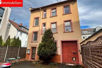 Wohnung Darmstadt Bessungen - 2 Zimmer, 57 m&sup2;, 205.000&euro; | Angebot:27083264