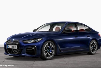 BMW i4 49.735 km 43.370 &euro; Dreieich-Sprendlingen 63303