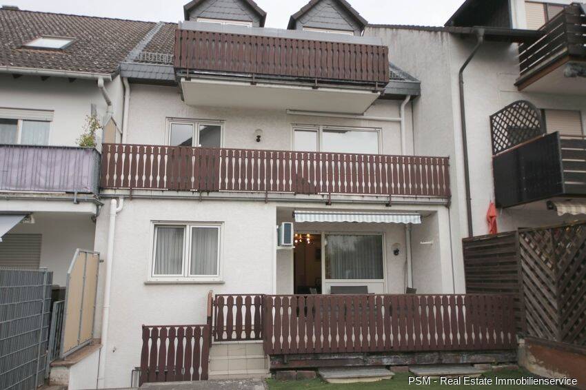 Reihenmittelhaus Obertshausen - 6 Zimmer, 241 m&sup2;, 598.000&euro; | Angebot:26886044