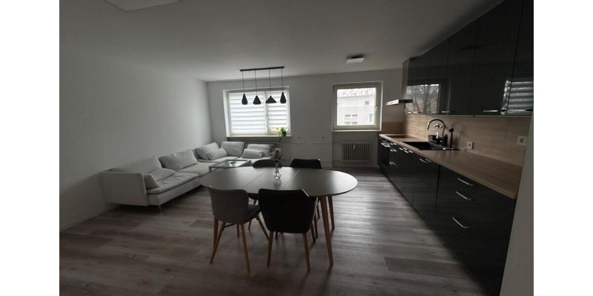 Etagenwohnung Frankfurt am Main Bornheim - 4 Zimmer, 110 m&sup2;, 2.600&euro; | Angebot:24899283