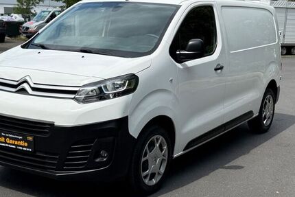 Citroen Jumpy