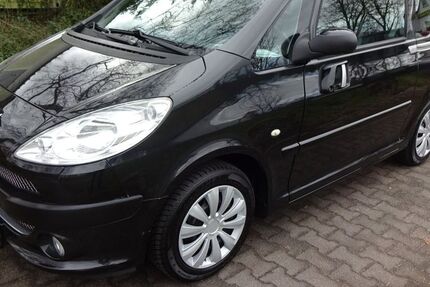 Peugeot 1007 62.000 km 5.000 € Lorsch 64653