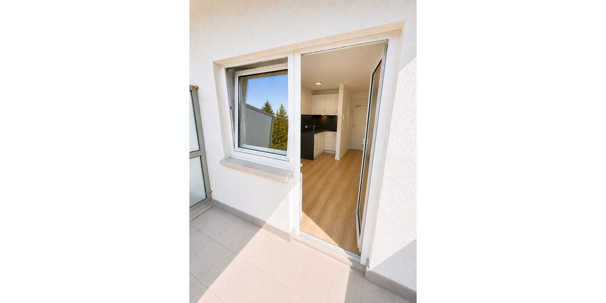 Etagenwohnung Dreieich / Sprendlingen Sprendlingen - 1 Zimmer, 32 m&sup2;, 650&euro; | Angebot:27157573