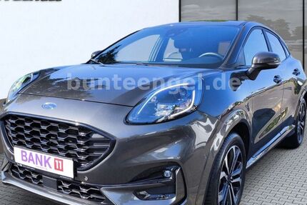 Ford Puma 7.800 km 18.990 &euro; Flörsheim am Main 65439
