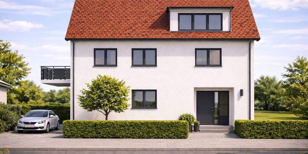 Grundstück Frankfurt am Main Schwanheim - 495.000&euro; | Angebot:24471929