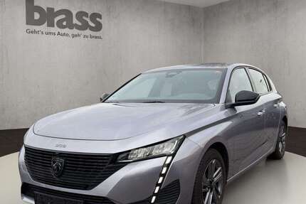 Peugeot 308 19.500 km 19.450 &euro; Darmstadt 64293