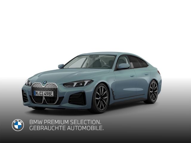 BMW i4 28.868 km 47.890 &euro; Rüsselsheim 65428