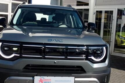 Baic BJ30