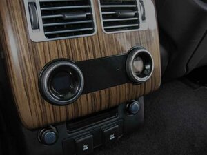 Range Rover Diesel 3.0 SDV6 HSE Top Ausst.