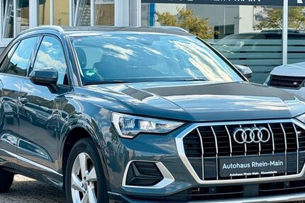 Audi Q3 97.000 km 19.150 &euro; Rüsselsheim 65428