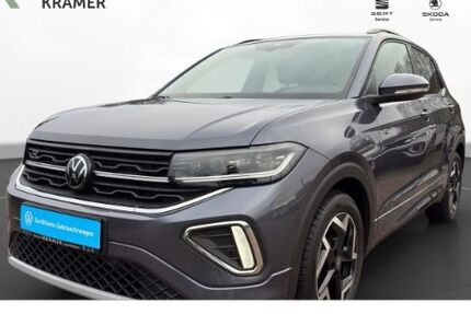 VW T-Cross 24.990 km 28.990 € Gross Bieberau 64401