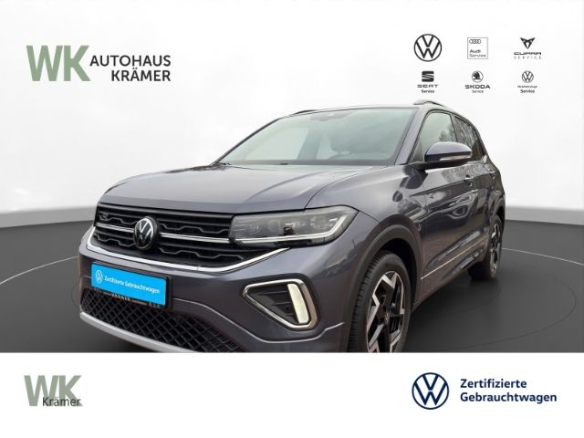 VW T-Cross 24.990 km 28.990 &euro; Gross Bieberau 64401