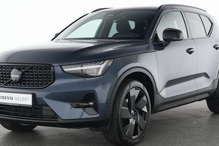 Volvo XC40 24.100 km 38.880 &euro; Weiterstadt 64331