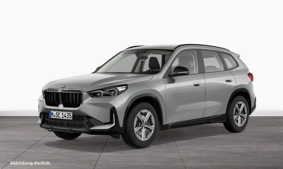 BMW X1 15.471 km 41.380 € Dreieich-Sprendlingen 63303