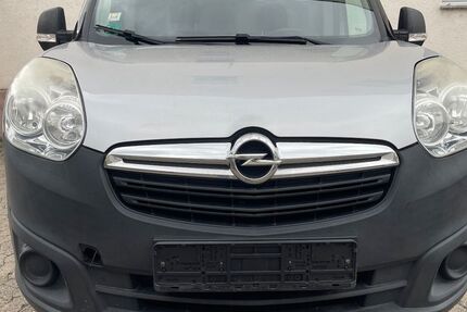 Opel Combo 92.950 km 4.900 &euro; Pfungstadt 64319