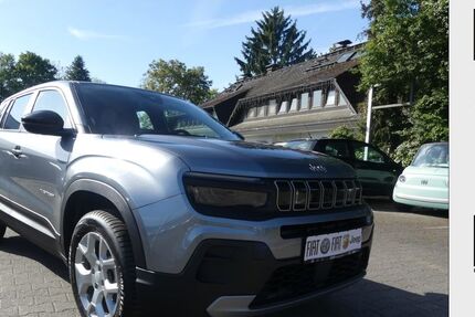 Jeep Avenger 10.923 km 19.490 &euro; Dreieich 63303