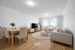 Etagenwohnung Langen (Hessen) Langen - 4 Zimmer, 100 m&sup2;, 325.000&euro; | Angebot:24973526