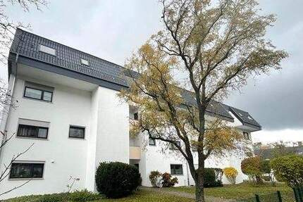 Wohnung Mörfelden-Walldorf Walldorf - 2 Zimmer, 66 m&sup2;, 239.000&euro; | Angebot:25666931