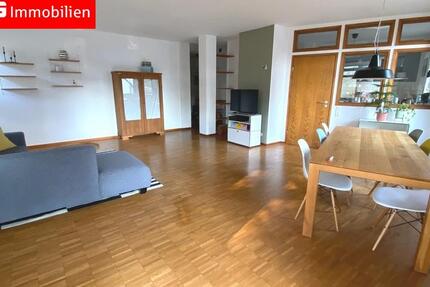 Wohnung Darmstadt Bessungen - 4 Zimmer, 125 m&sup2;, 1.700&euro; | Angebot:26296796