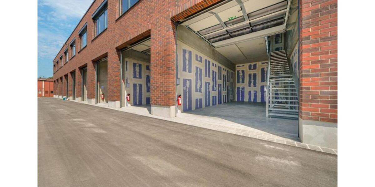 Gewerbeobjekt Bensheim - 879&euro; | Angebot:20710260
