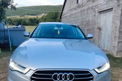 Audi A6 182.000 km 15.000 &euro; Heusenstamm 63150