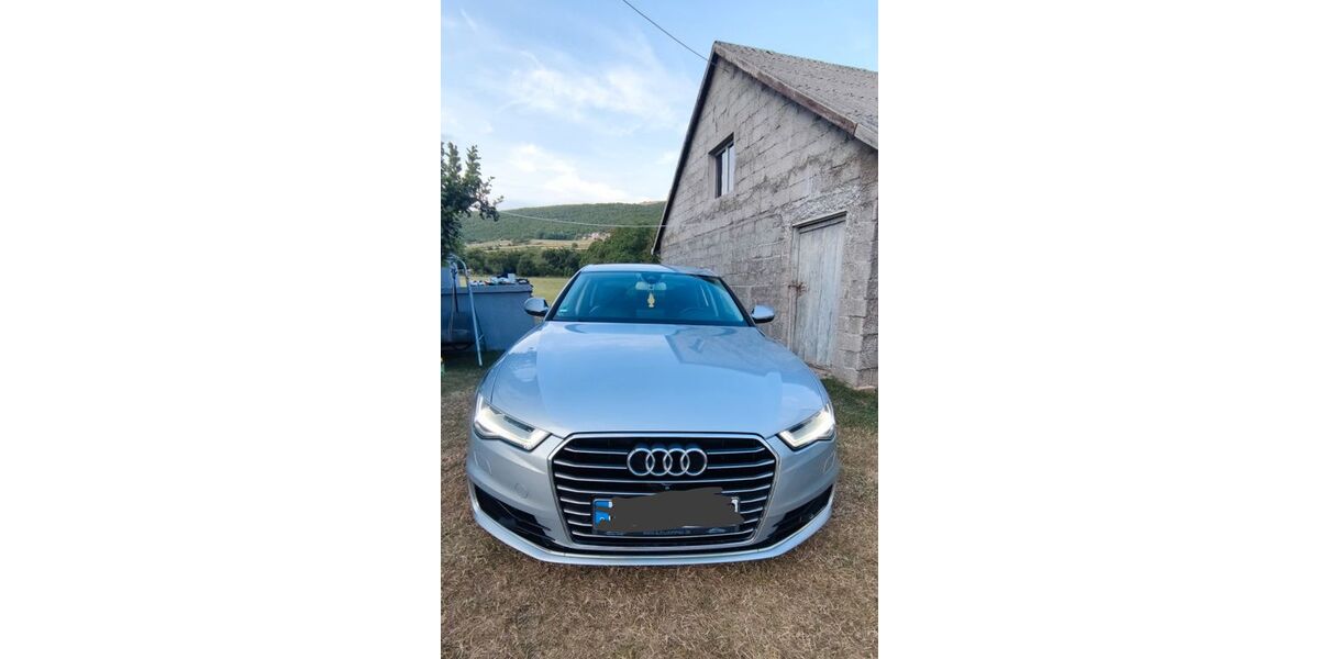 Audi A6 182.000 km 15.000 &euro; Heusenstamm 63150