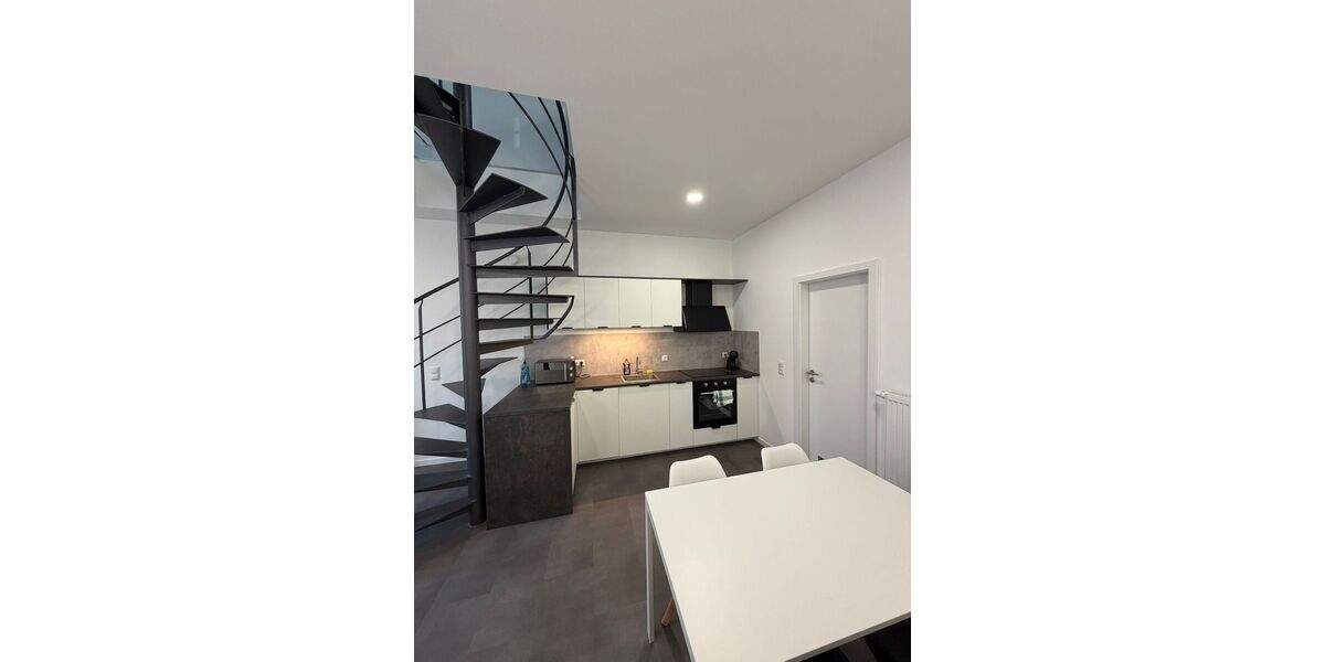 Schöne Maisonettwohnung - Maisonettenwohnung Alsbach-Hähnlein Hähnlein | Angebot:26580335