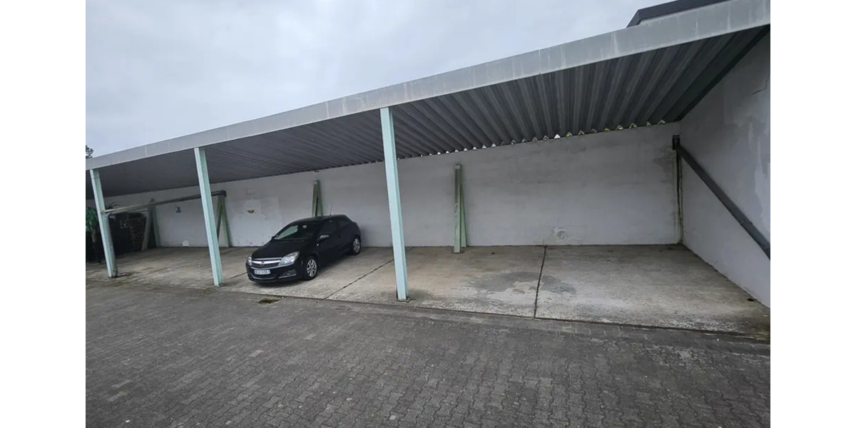Lagerraum Box Container Parkplatz Garage Carport in 63150 Heusenstamm zimmer