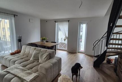 Wohnung Hochheim am Main - 4 Zimmer, 114 m&sup2;, 1.660&euro; | Angebot:25404482